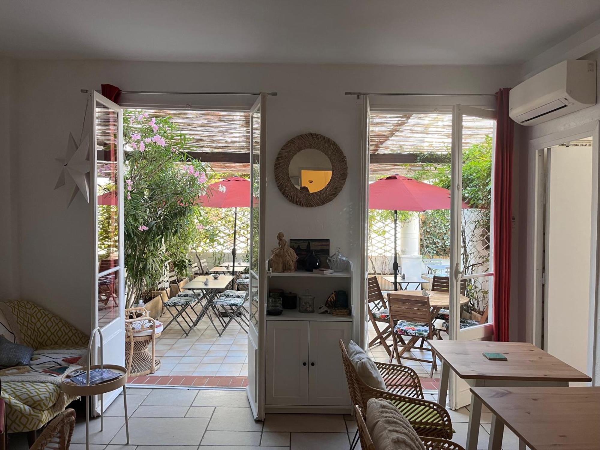 Eden - La Baigneuse 3*