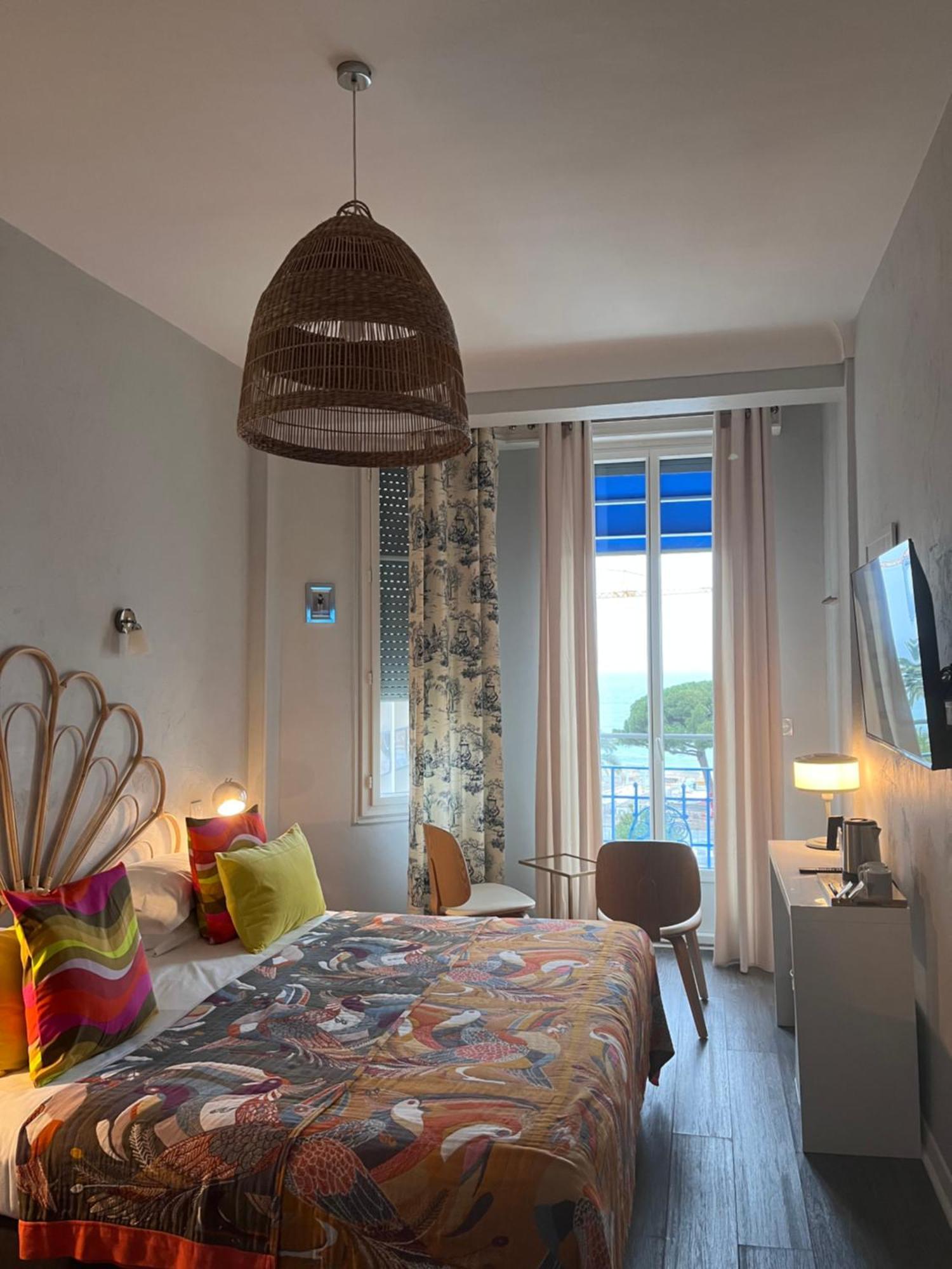 Eden - La Baigneuse Hotel 3*
