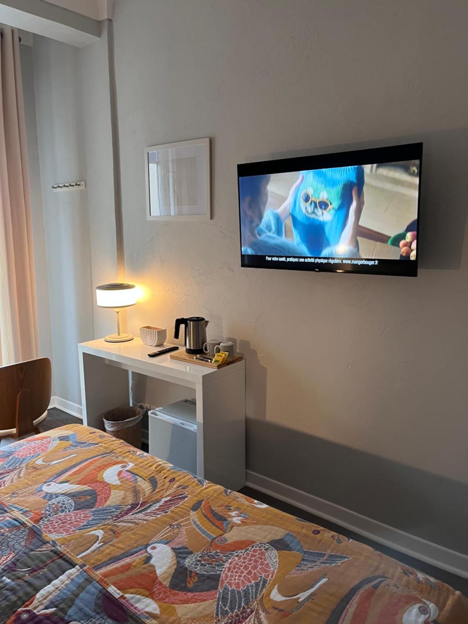 Hotel Eden - La Baigneuse