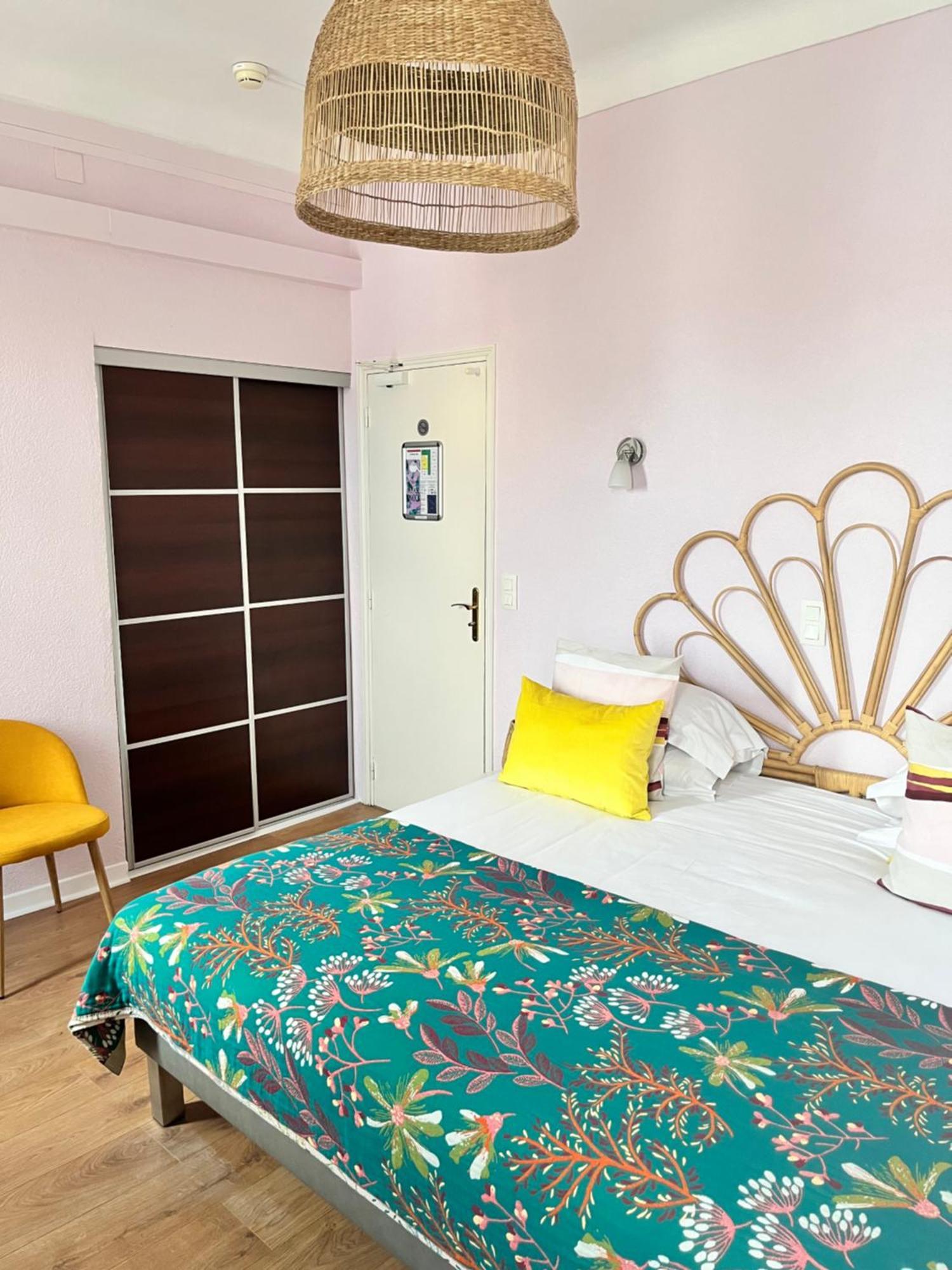 Eden - La Baigneuse Hotel
