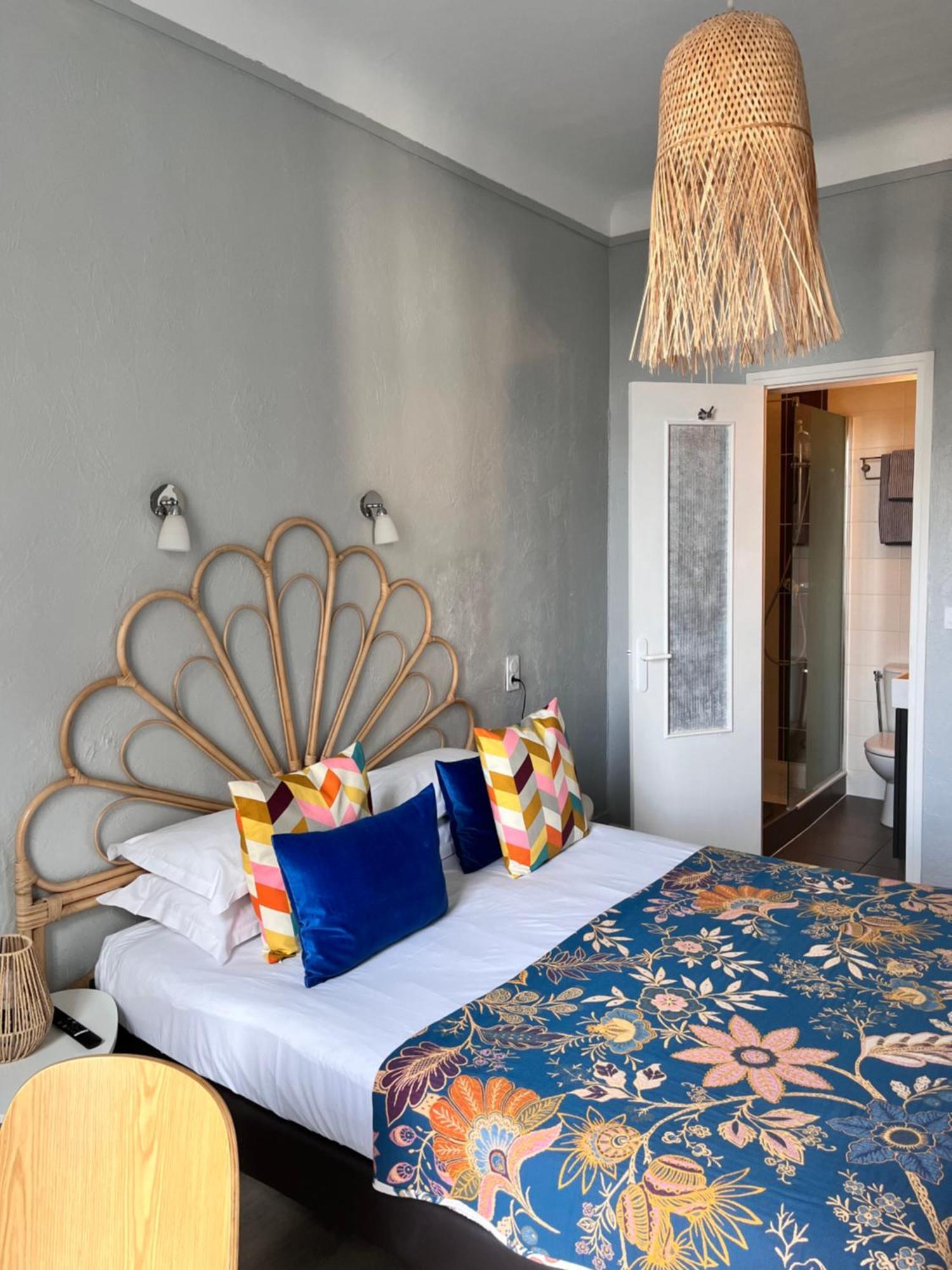 Eden - La Baigneuse 3* Juan-les-Pins