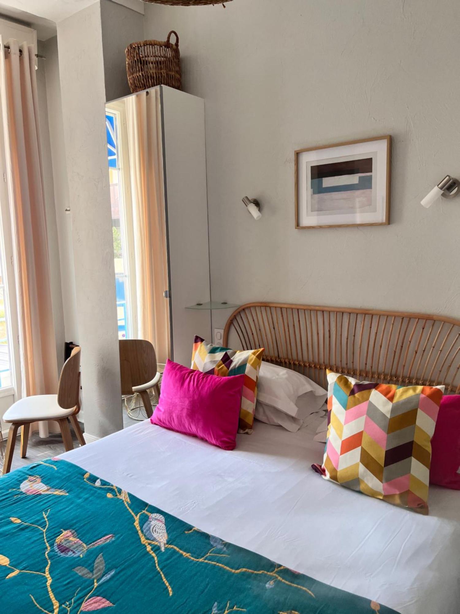 Eden - La Baigneuse Hotel