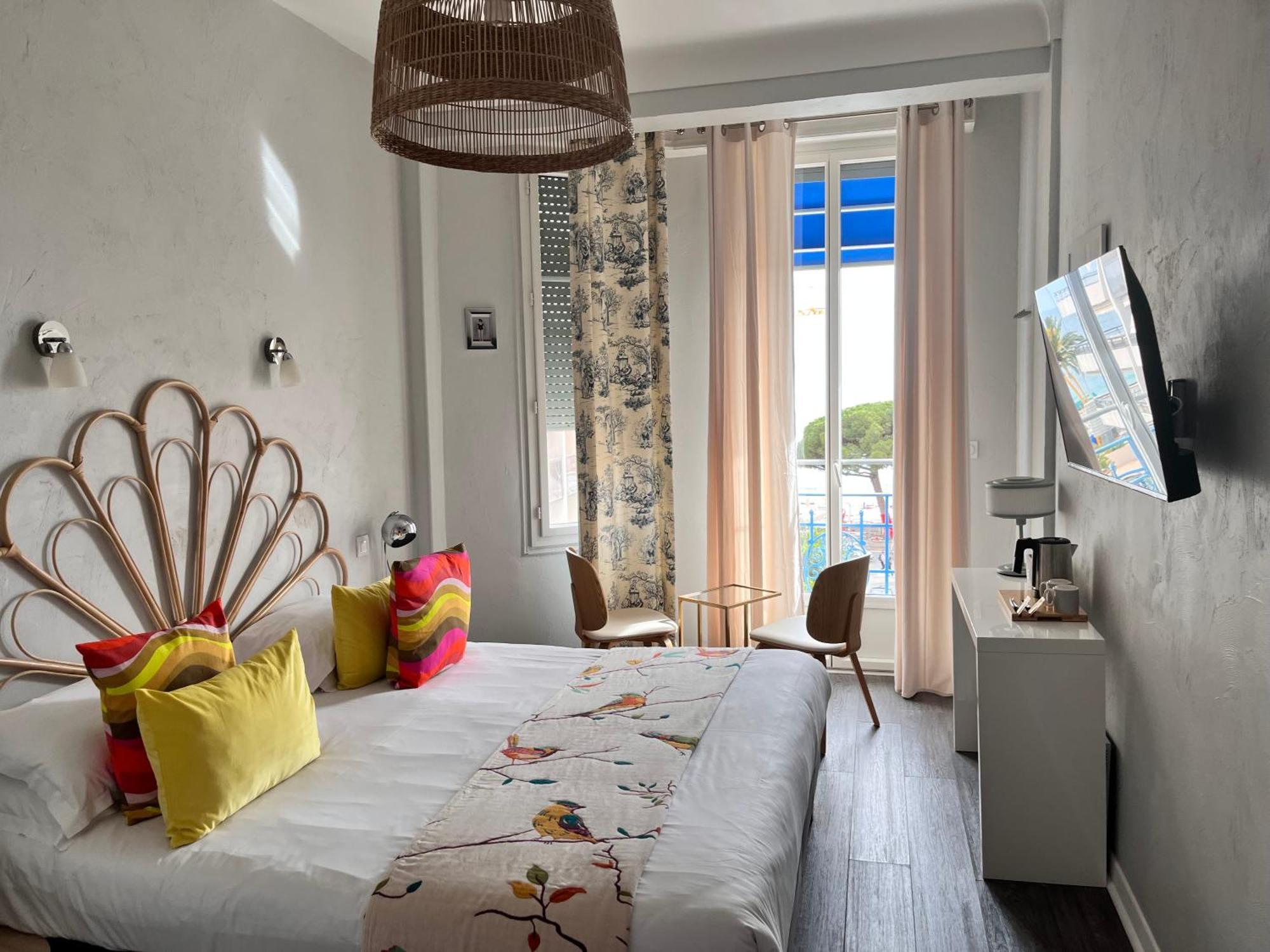 Eden - La Baigneuse Hotel 3*