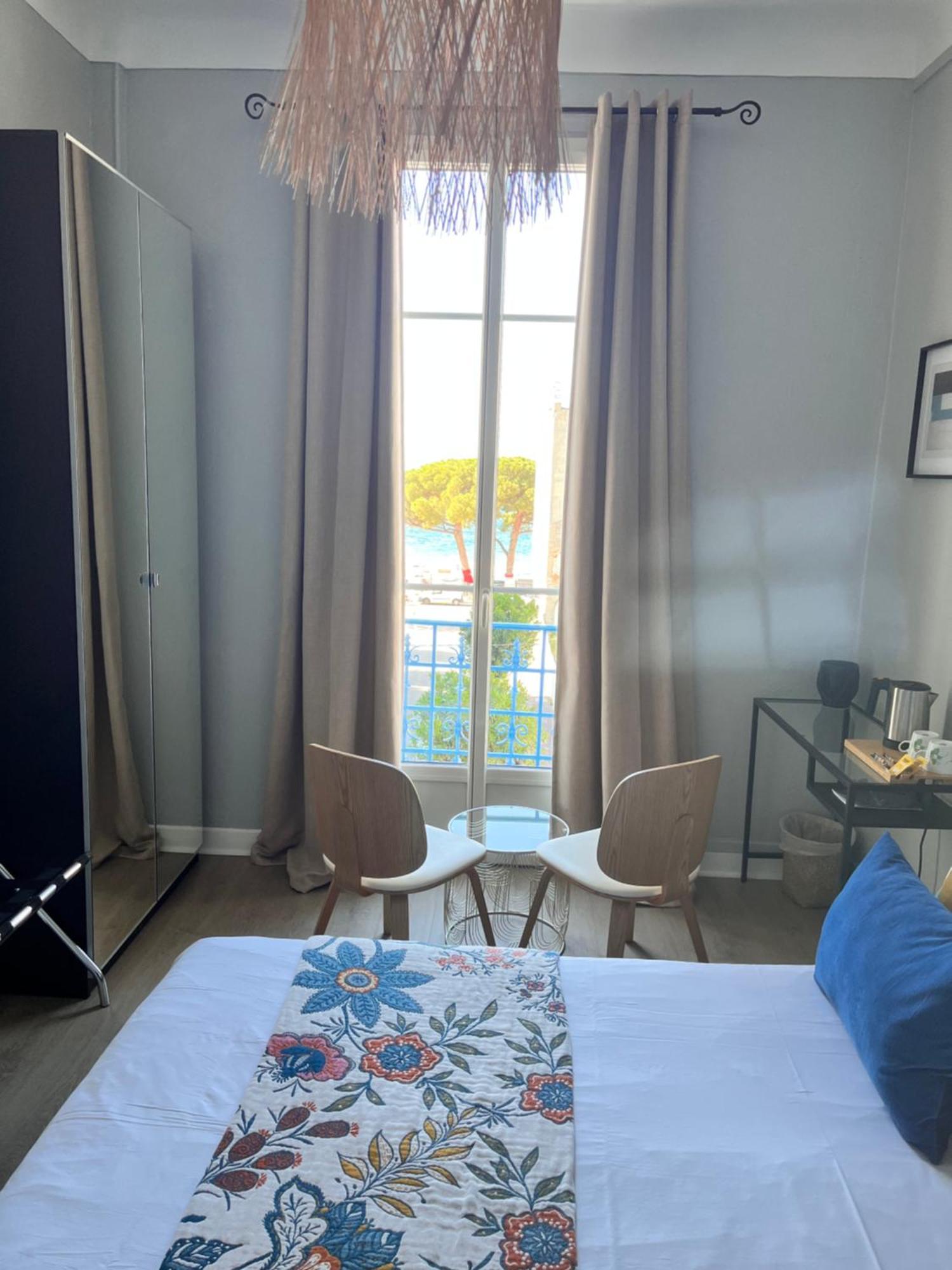 Eden - La Baigneuse 3* Juan-les-Pins