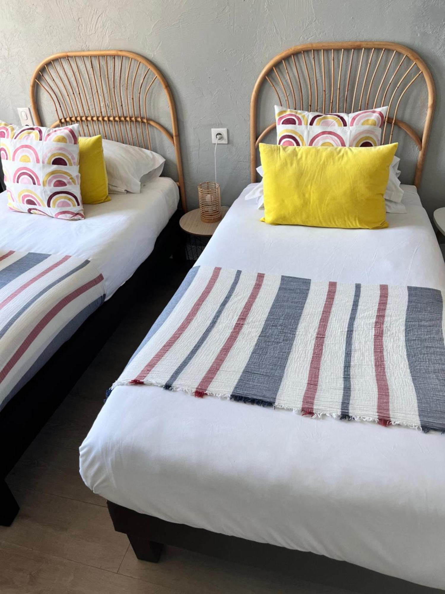 Eden - La Baigneuse Hotel Juan-les-Pins