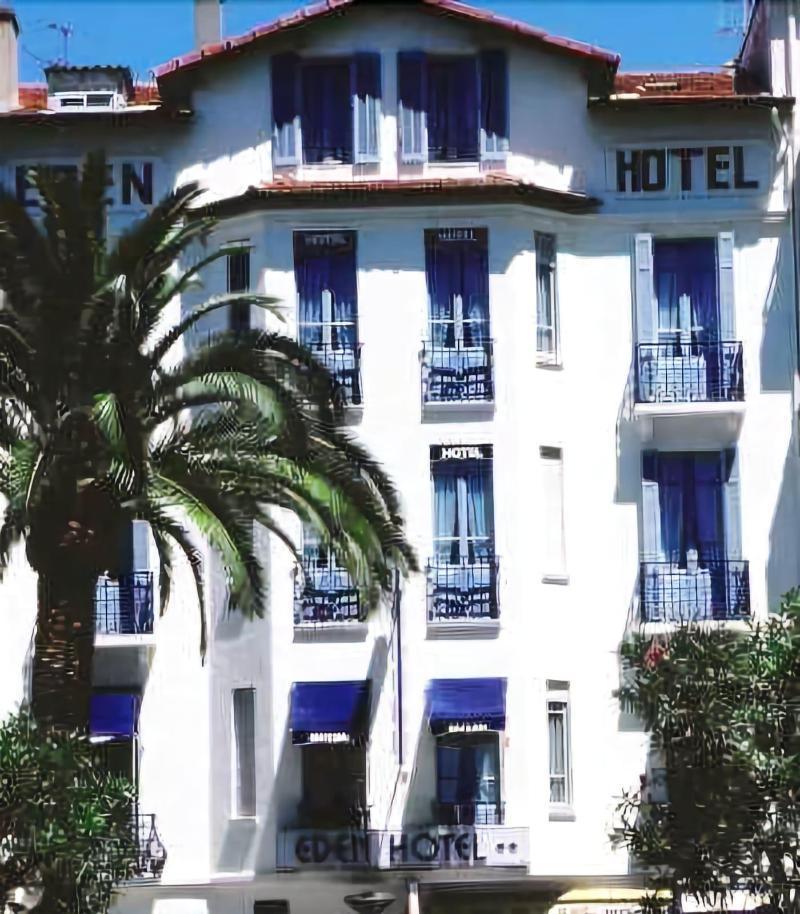 Eden - La Baigneuse Hotel