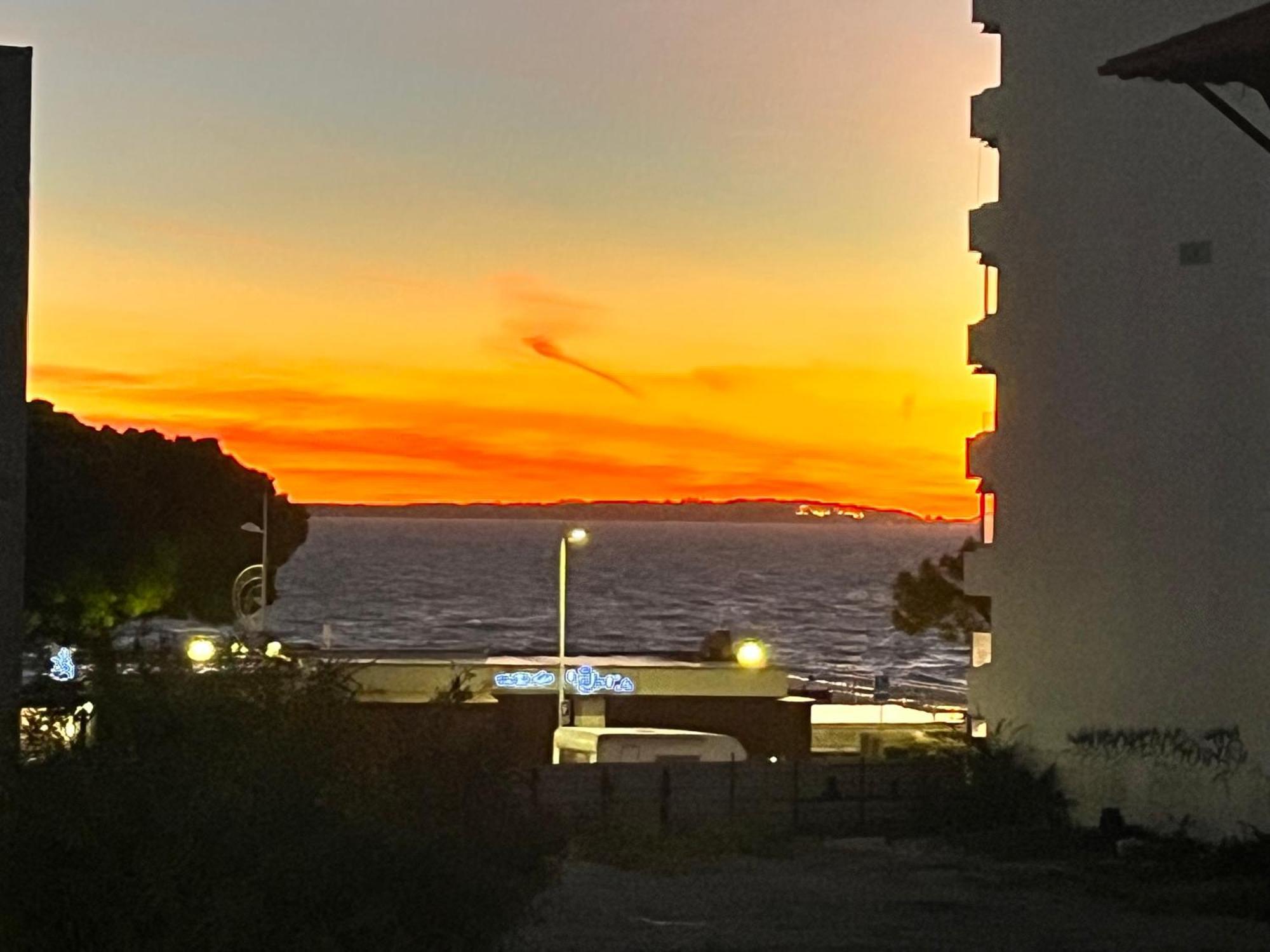 Hotel Eden - La Baigneuse Juan-les-Pins
