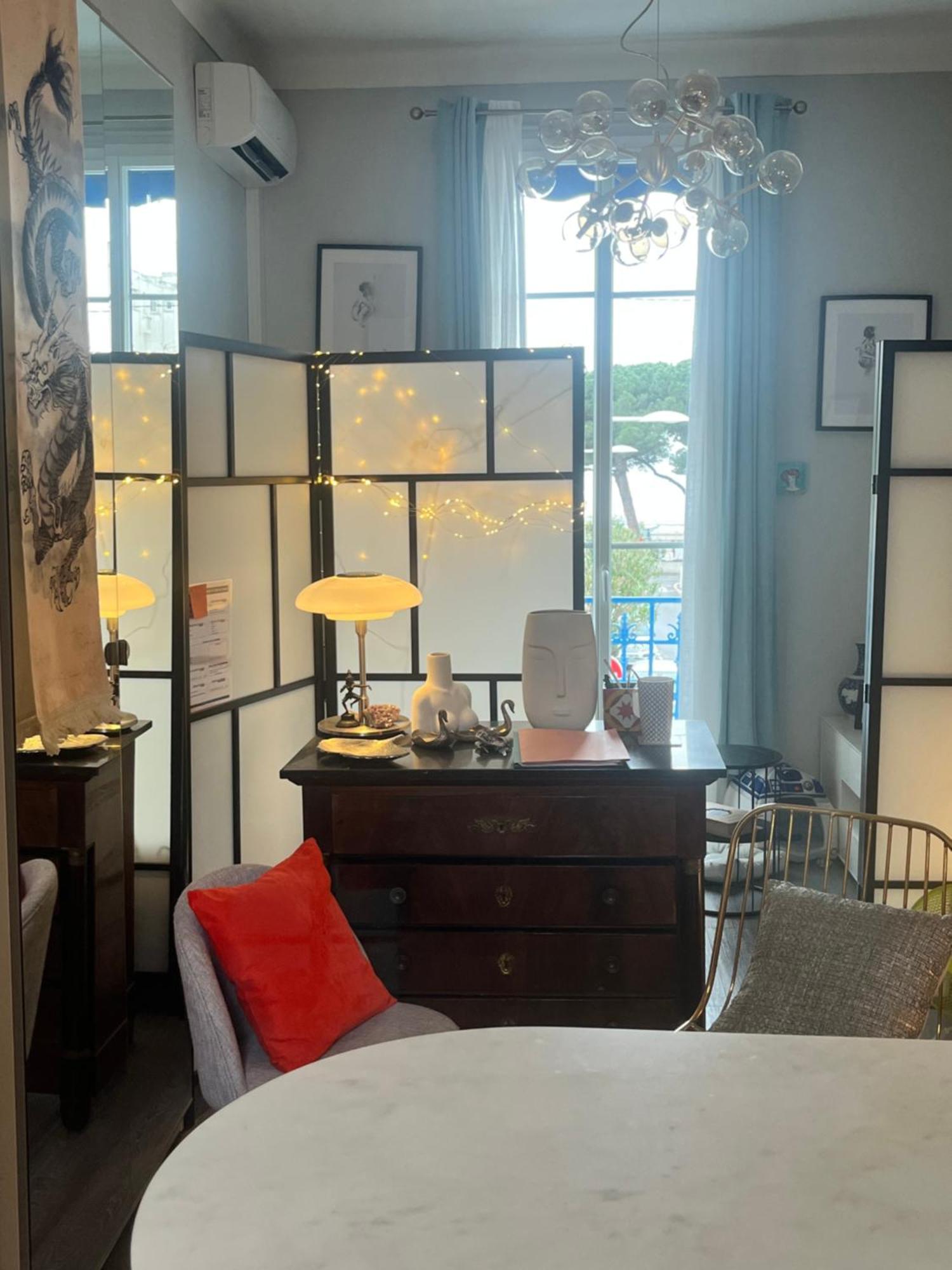 Hotel Eden - La Baigneuse 3*