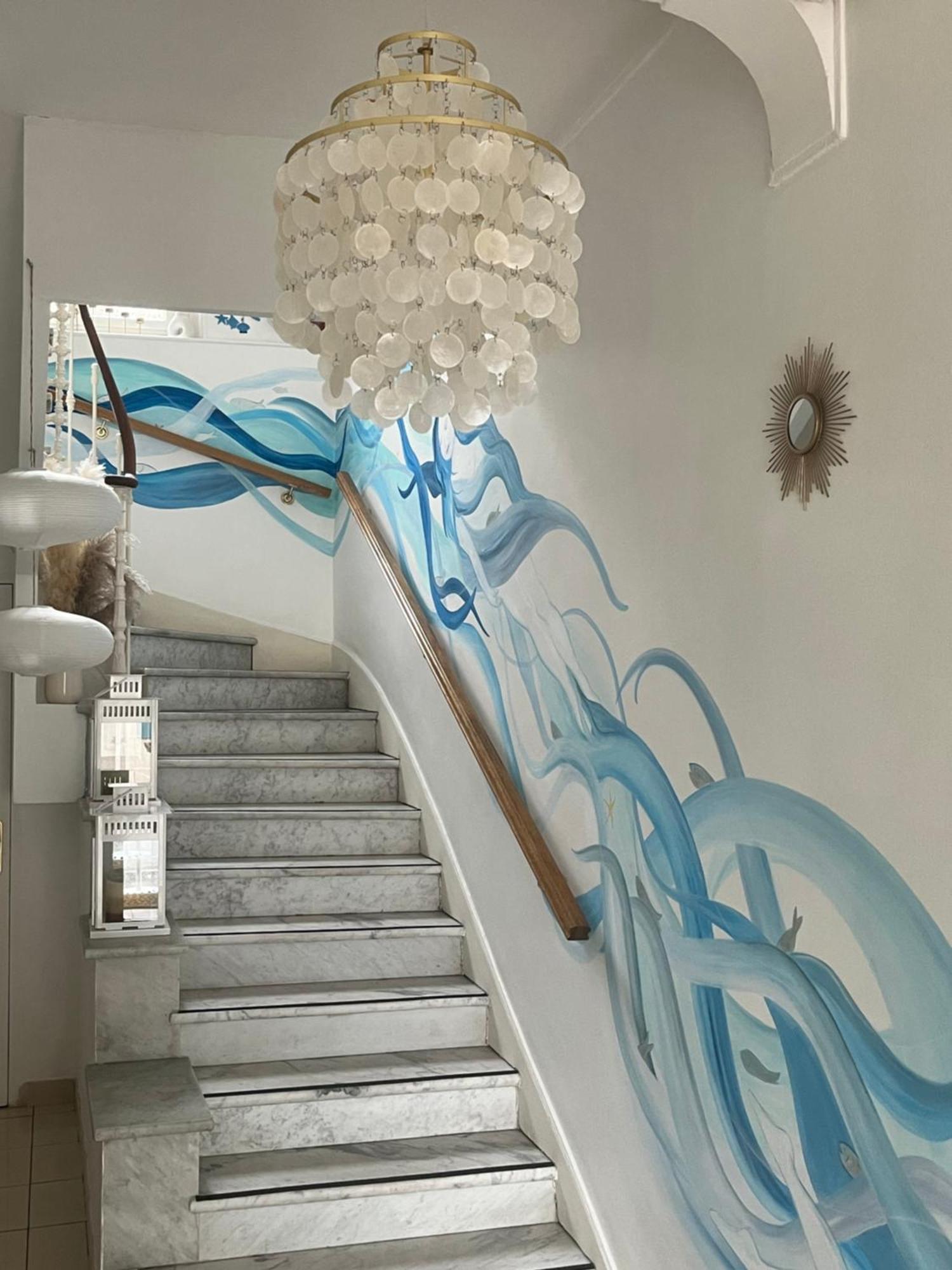 Hotel Eden - La Baigneuse 3*