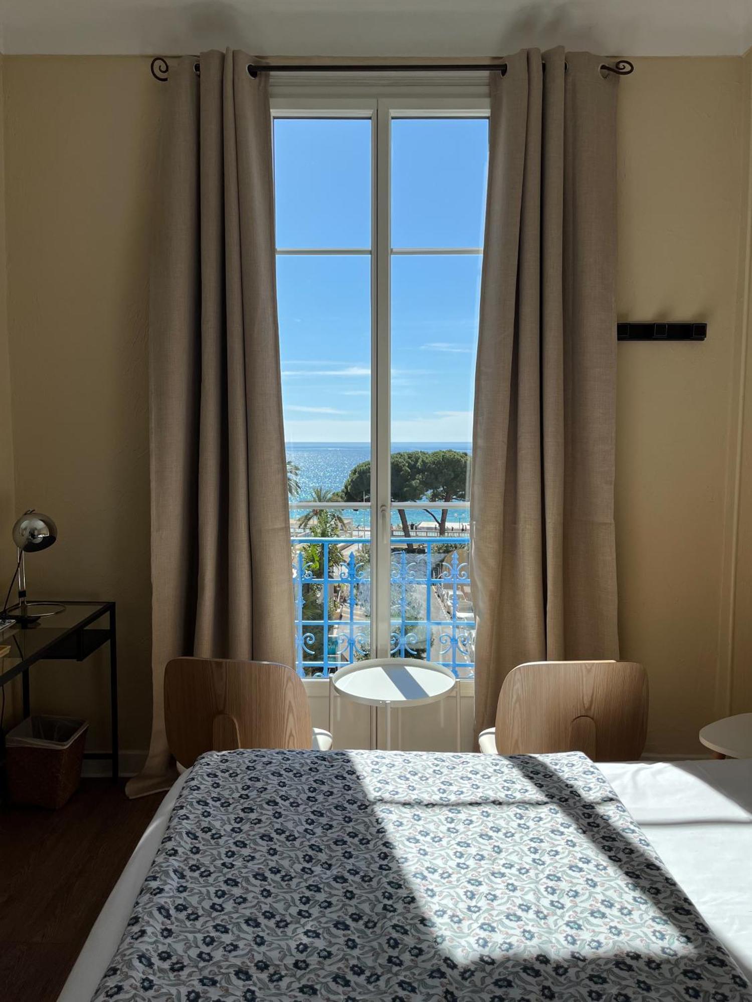 Eden - La Baigneuse Hotel 3*