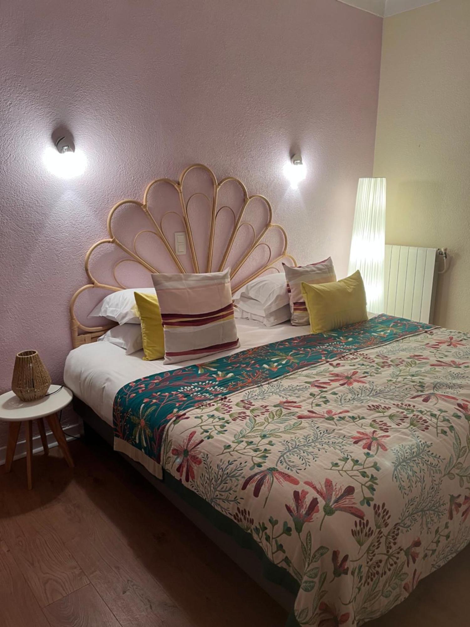 Eden - La Baigneuse 3* Juan-les-Pins
