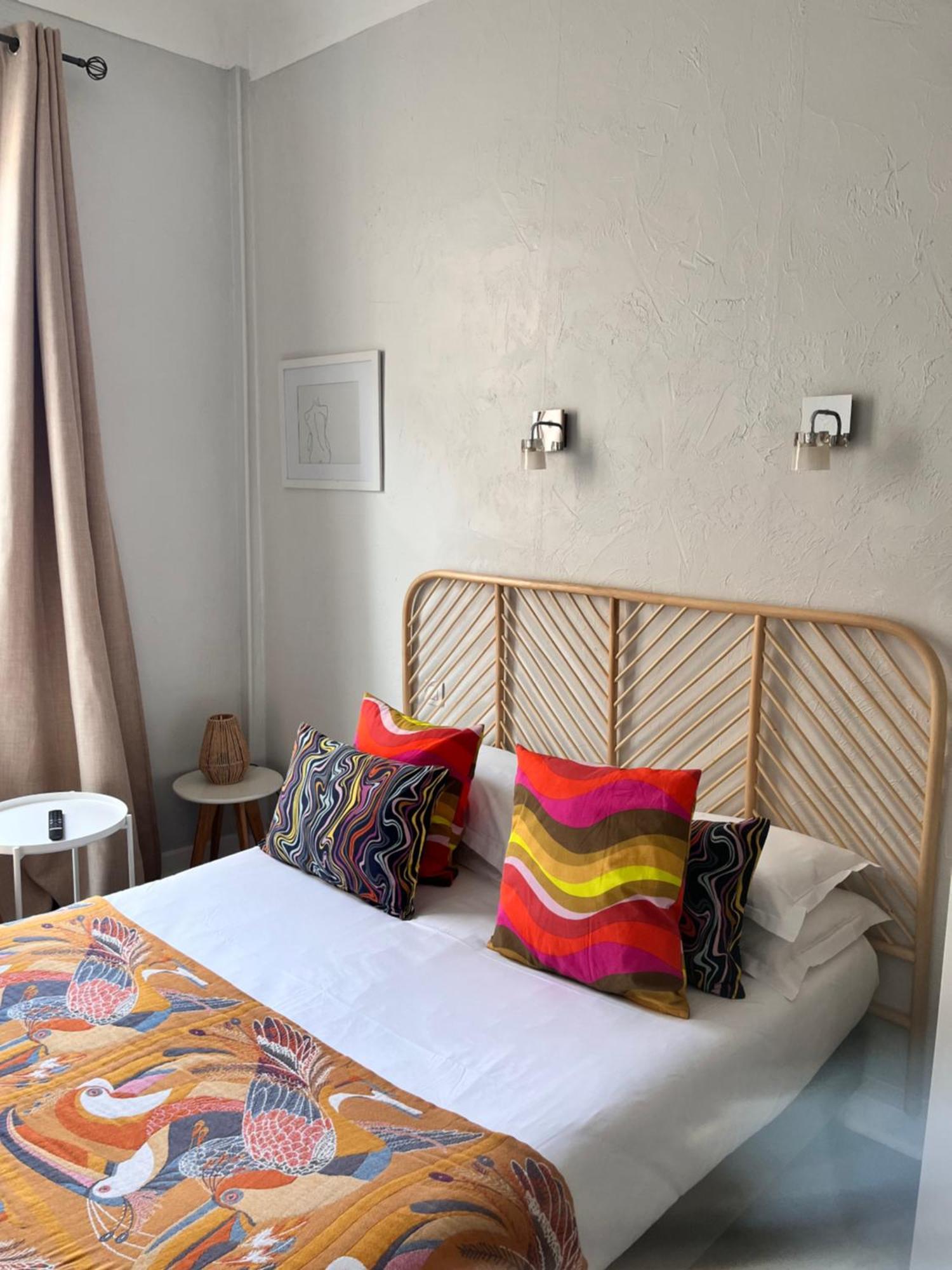 Eden - La Baigneuse Hotel 3*