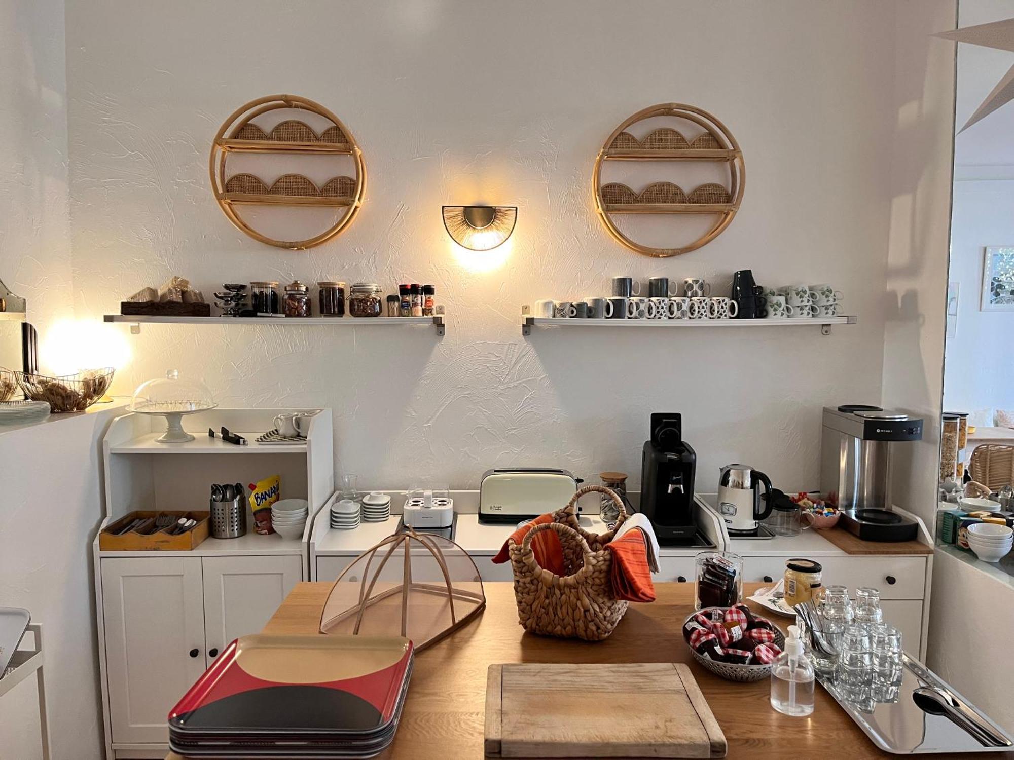 Eden - La Baigneuse Hotel 3*