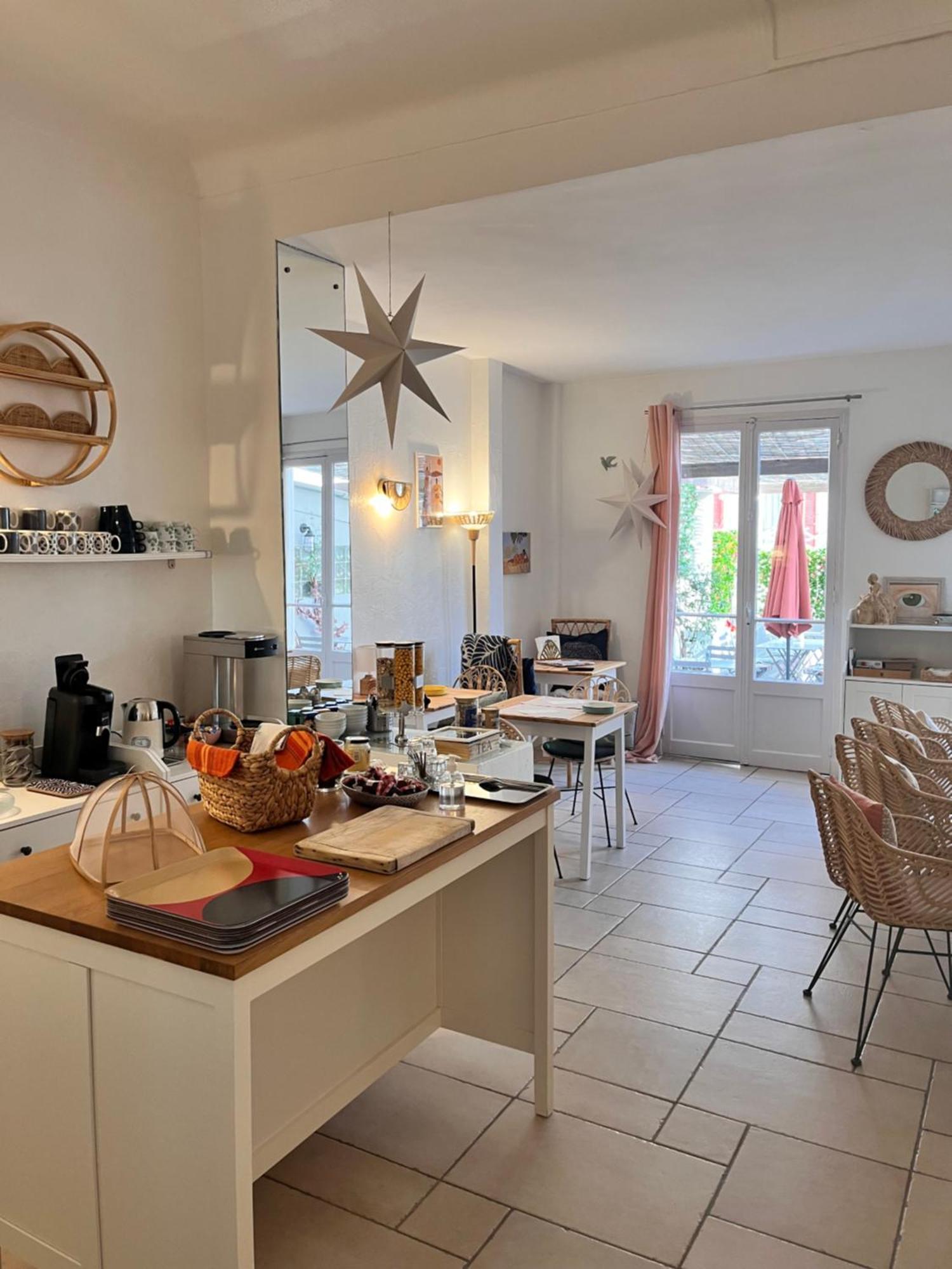 Hotel Eden - La Baigneuse