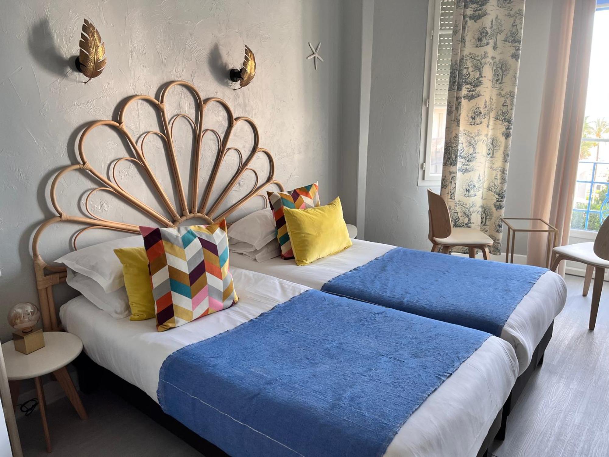 Eden - La Baigneuse Hotel 3*