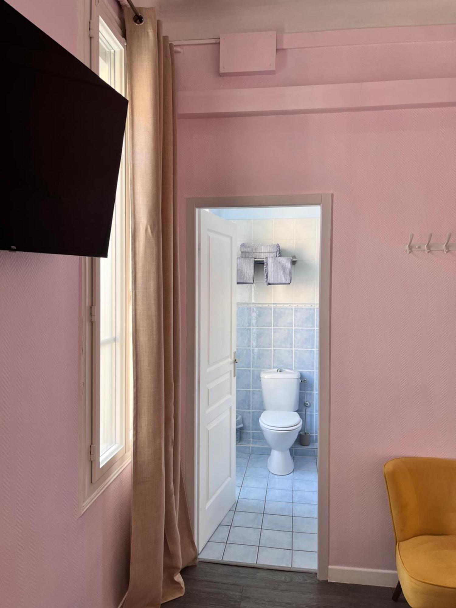 Eden - La Baigneuse Hotel 3*