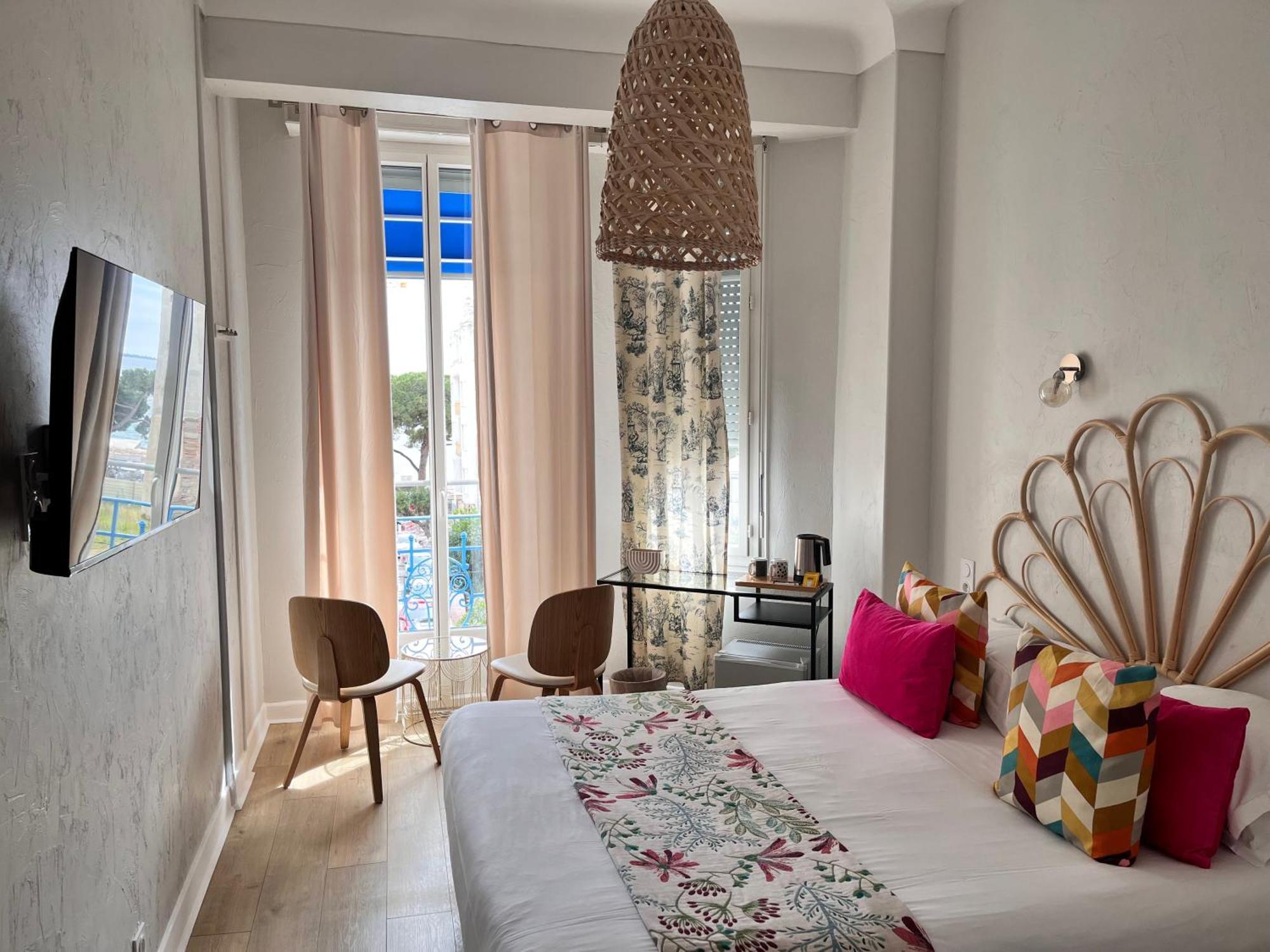 Eden - La Baigneuse Hotel 3*