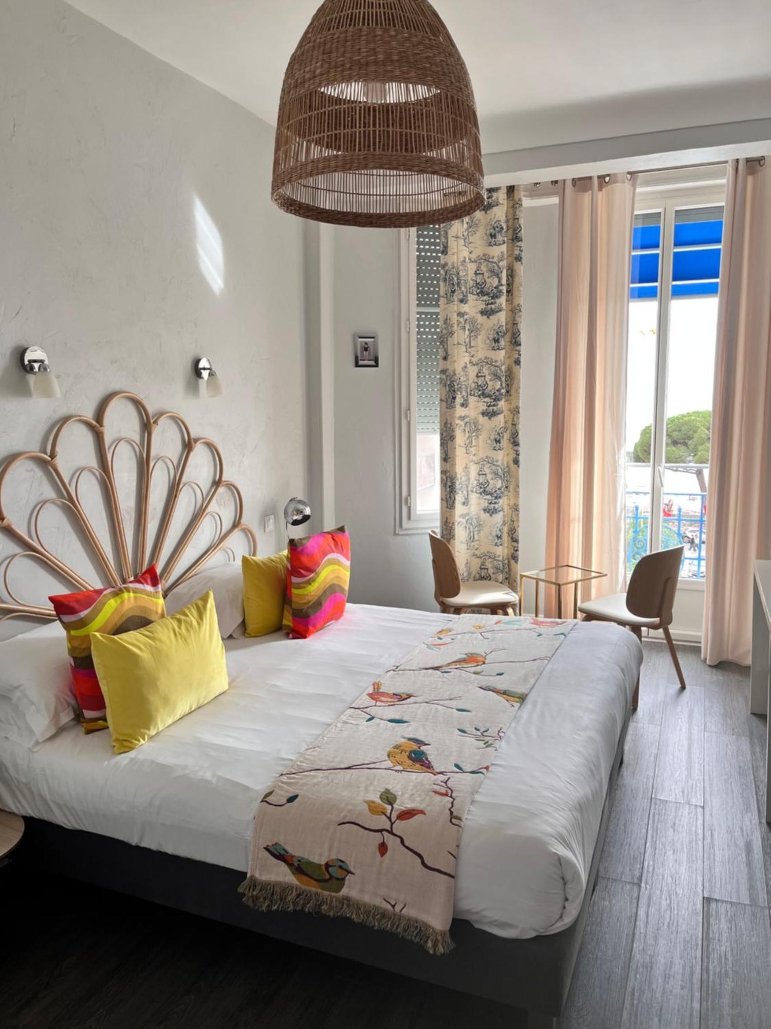 Eden - La Baigneuse Hotel