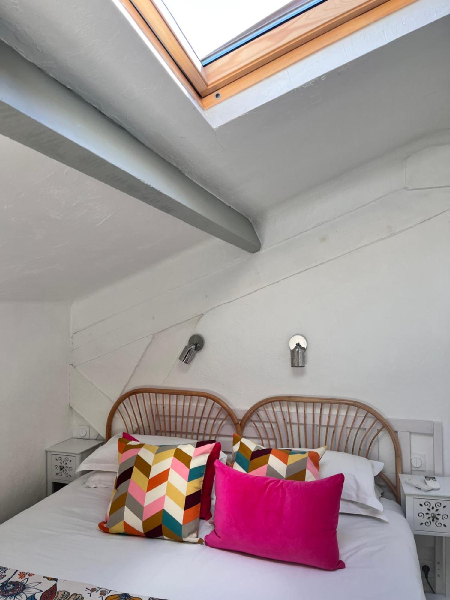 Hotel Eden - La Baigneuse Juan-les-Pins