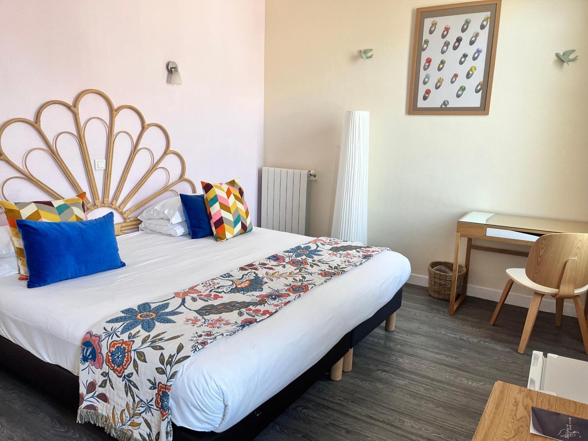 Eden - La Baigneuse Hotel