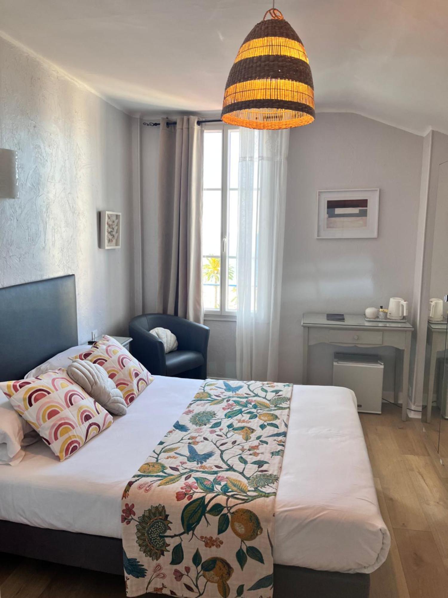 Eden - La Baigneuse Hotel
