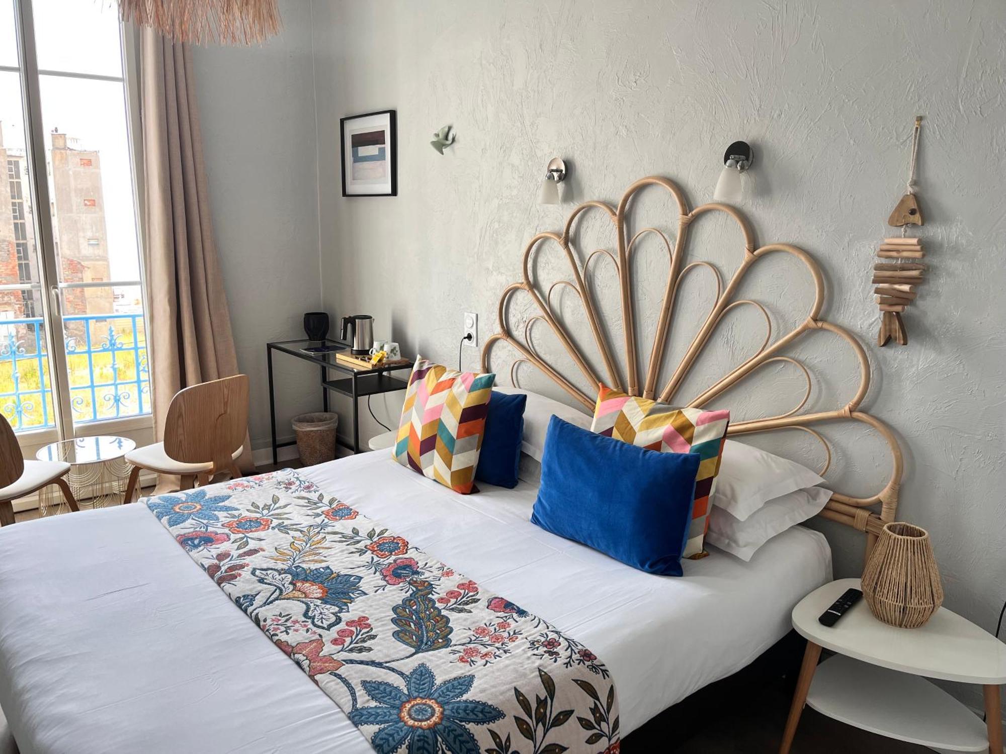 Eden - La Baigneuse Hotel Juan-les-Pins